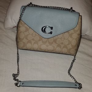 Coach Crossbody/shoulder bag